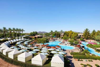 The Westin Kierland Resort & Spa - image 6