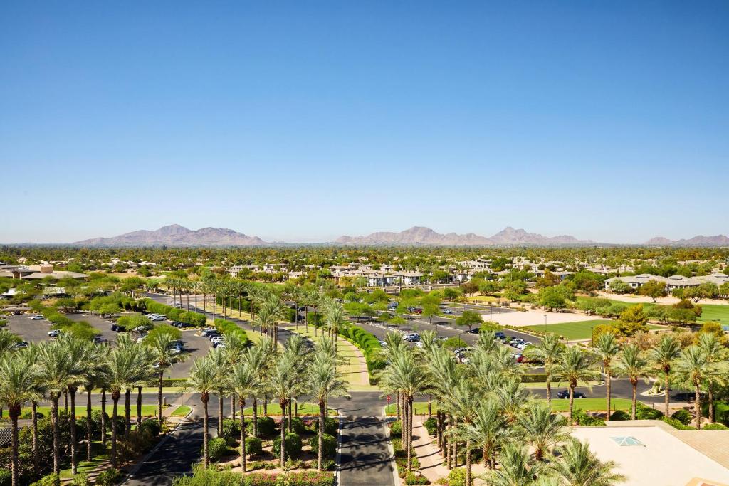 The Westin Kierland Resort & Spa - image 7