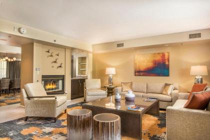 Hilton Phoenix Resort at the Peak - Formerly Pointe Hilton Squaw Peak Resort - image 10