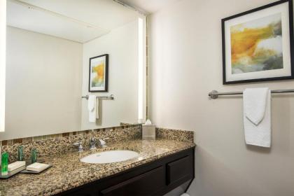 Hilton Phoenix Resort at the Peak - Formerly Pointe Hilton Squaw Peak Resort - image 12