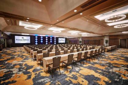Hilton Phoenix Resort at the Peak - Formerly Pointe Hilton Squaw Peak Resort - image 14
