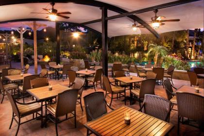 Hilton Phoenix Resort at the Peak - Formerly Pointe Hilton Squaw Peak Resort - image 16