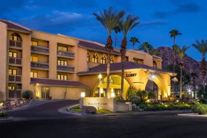 Hilton Phoenix Resort at the Peak - Formerly Pointe Hilton Squaw Peak Resort - image 17