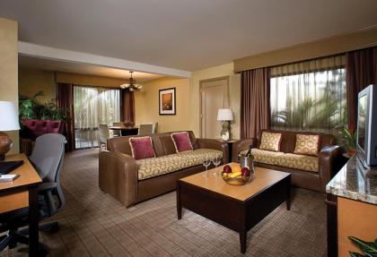 Hilton Phoenix Resort at the Peak - Formerly Pointe Hilton Squaw Peak Resort - image 19