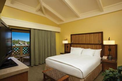 Hilton Phoenix Resort at the Peak - Formerly Pointe Hilton Squaw Peak Resort - image 2
