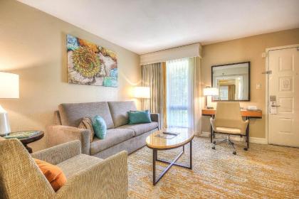 Hilton Phoenix Resort at the Peak - Formerly Pointe Hilton Squaw Peak Resort - image 4
