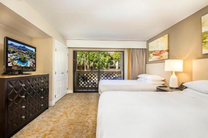 Hilton Phoenix Resort at the Peak - Formerly Pointe Hilton Squaw Peak Resort - image 8