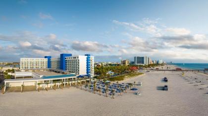 Hilton Clearwater Beach Resort & Spa Clearwater Beach, Fl