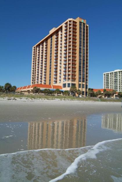 Embassy Suites by Hilton Myrtle Beach Oceanfront Resort - image 10