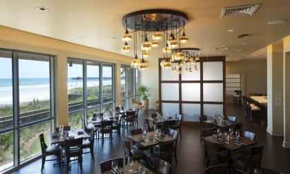 Embassy Suites by Hilton Myrtle Beach Oceanfront Resort - image 12