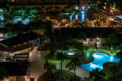 Embassy Suites by Hilton Myrtle Beach Oceanfront Resort - image 14