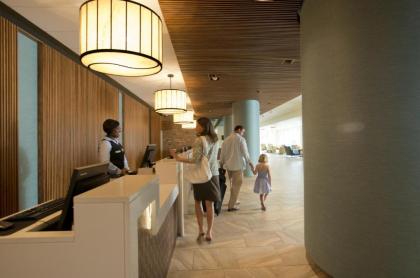 Embassy Suites by Hilton Myrtle Beach Oceanfront Resort - image 15