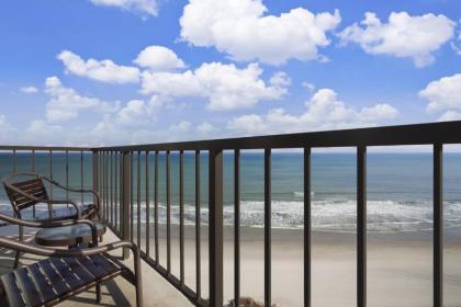 Embassy Suites by Hilton Myrtle Beach Oceanfront Resort - image 19