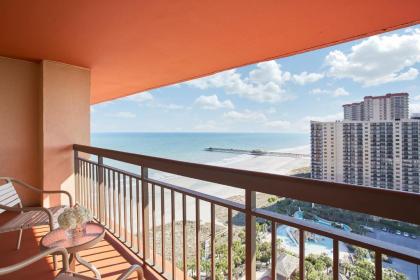 Embassy Suites by Hilton Myrtle Beach Oceanfront Resort - image 2
