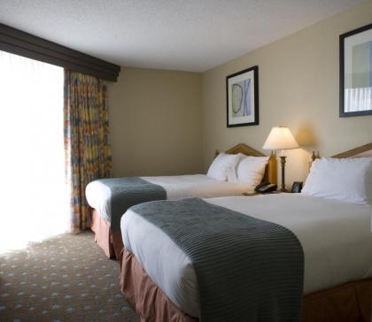 Embassy Suites by Hilton Myrtle Beach Oceanfront Resort - image 9