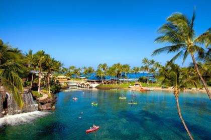 Hilton Waikoloa Village - image 1