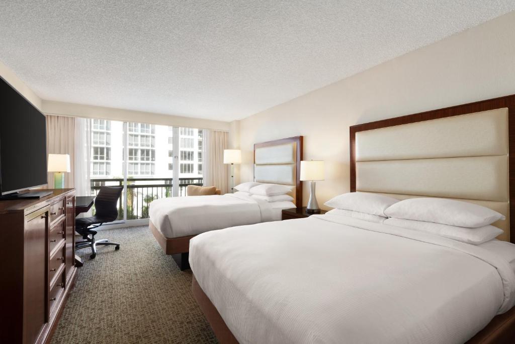 Hilton Singer Island Oceanfront Palm Beaches Resort - image 3