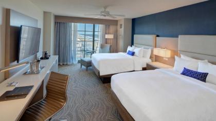 Hilton Virginia Beach Oceanfront - image 11