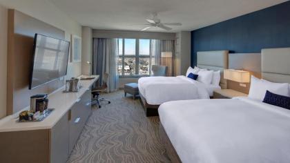 Hilton Virginia Beach Oceanfront - image 12