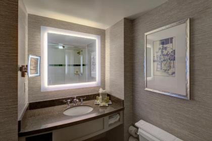 Hilton Virginia Beach Oceanfront - image 14