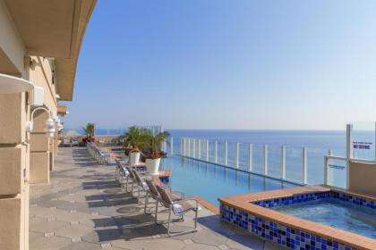 Hilton Virginia Beach Oceanfront - image 17
