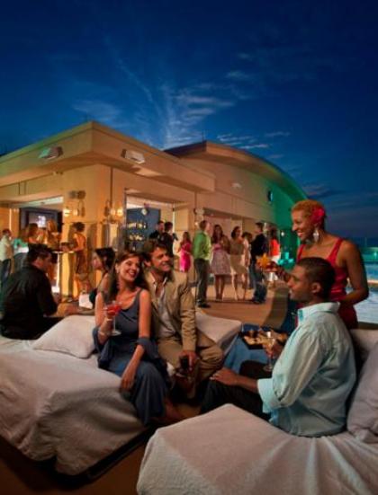 Hilton Virginia Beach Oceanfront - image 19