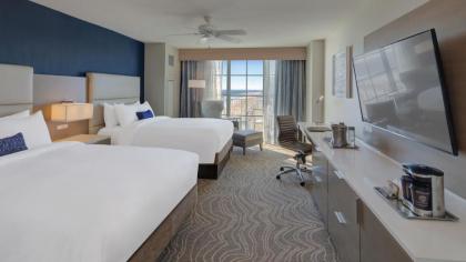 Hilton Virginia Beach Oceanfront - image 2