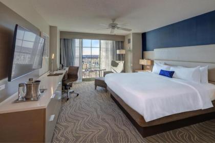 Hilton Virginia Beach Oceanfront - image 20
