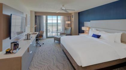 Hilton Virginia Beach Oceanfront - image 3