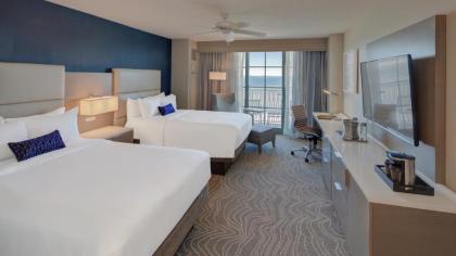 Hilton Virginia Beach Oceanfront - image 4