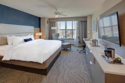 Hilton Virginia Beach Oceanfront - image 5