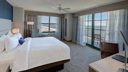 Hilton Virginia Beach Oceanfront - image 6