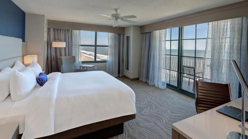 Hilton Virginia Beach Oceanfront - image 6