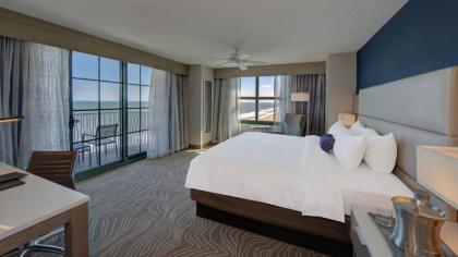 Hilton Virginia Beach Oceanfront - image 7