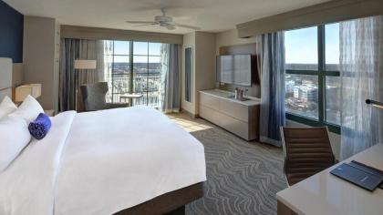 Hilton Virginia Beach Oceanfront - image 8