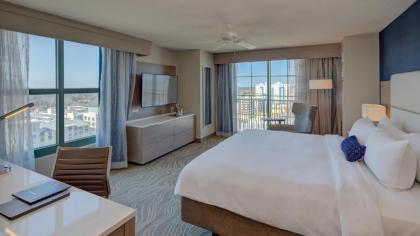 Hilton Virginia Beach Oceanfront - image 9