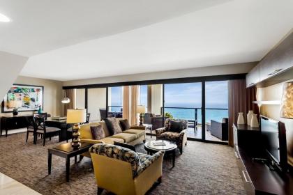 Caribe Hilton - image 11