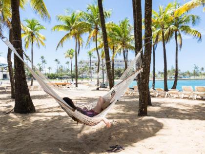 Caribe Hilton - image 18