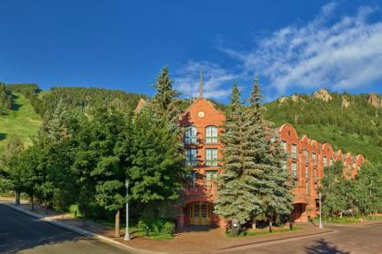 St. Regis Aspen Resort - image 1
