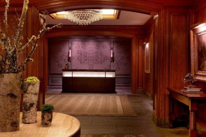 St. Regis Aspen Resort - image 11