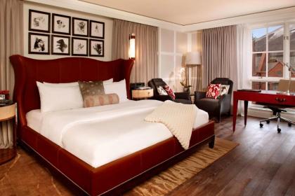 St. Regis Aspen Resort - image 12