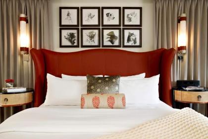St. Regis Aspen Resort - image 14
