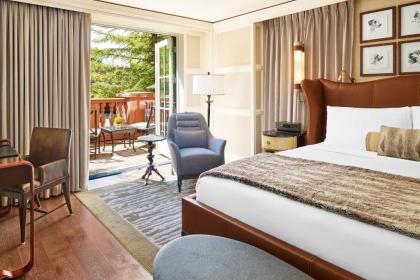 St. Regis Aspen Resort - image 16