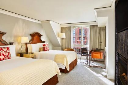 St. Regis Aspen Resort - image 17