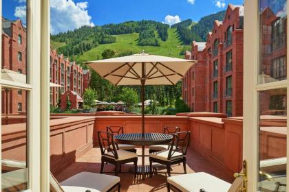 St. Regis Aspen Resort - image 19