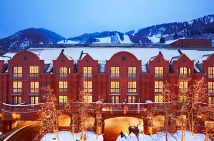 St. Regis Aspen Resort - image 2