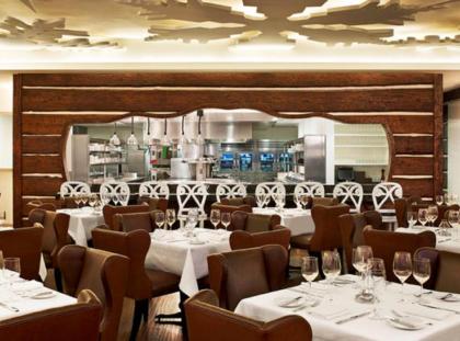 St. Regis Aspen Resort - image 3