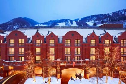St. Regis Aspen Resort - image 8