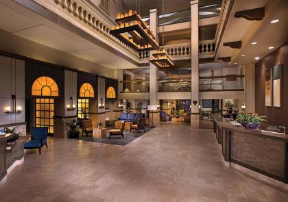 Pointe Hilton Tapatio Cliffs Resort - image 3