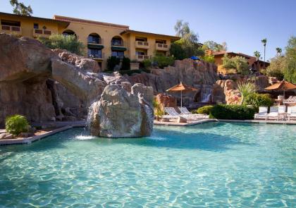Pointe Hilton Tapatio Cliffs Resort - image 9